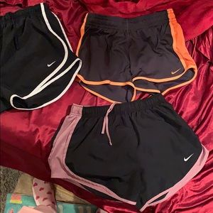 2 shorts left(sold black 1) I’ll give u both 4 $9